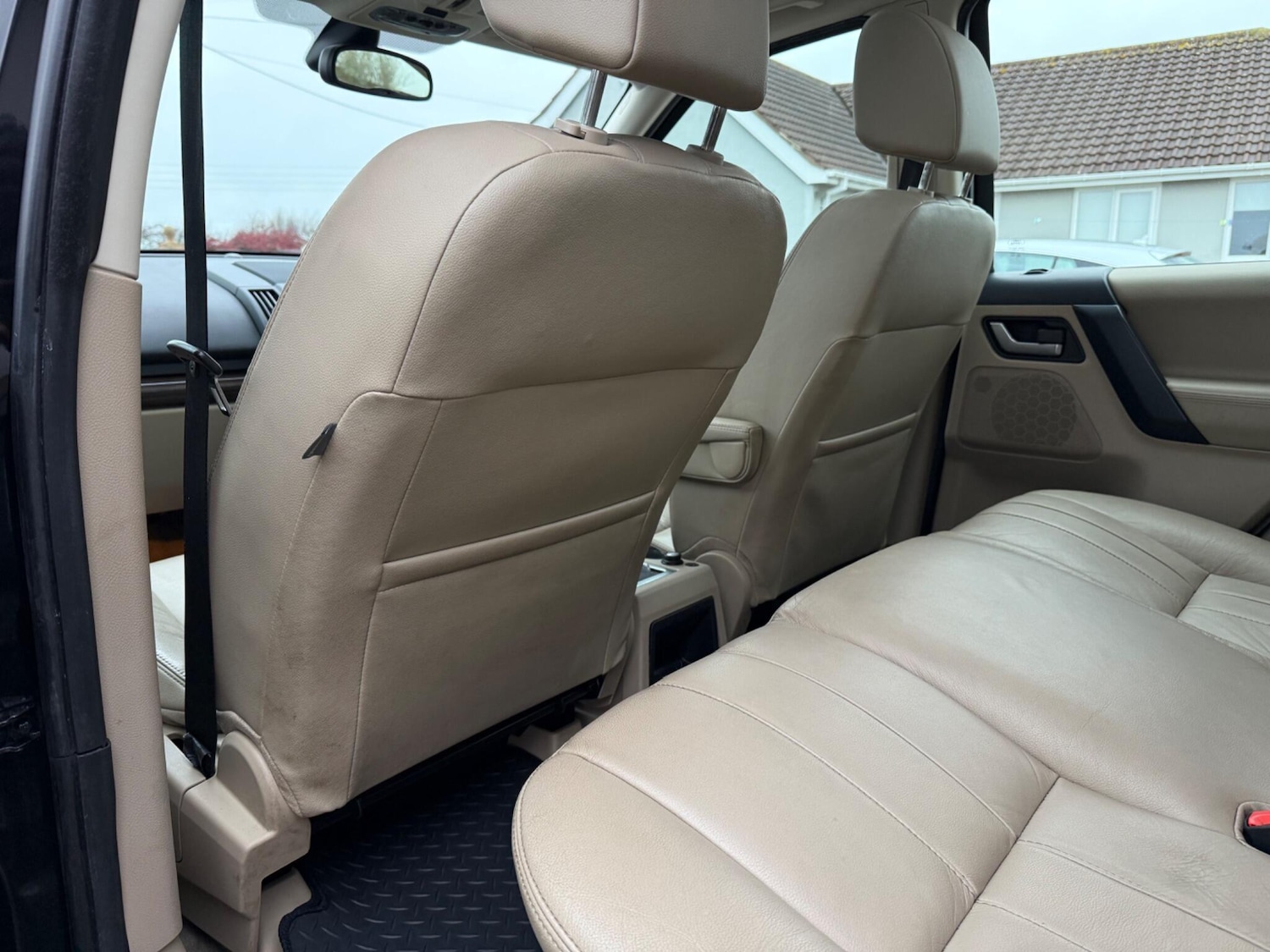 Used Land Rover Freelander 2011 for sale - 77314592: Photo 33