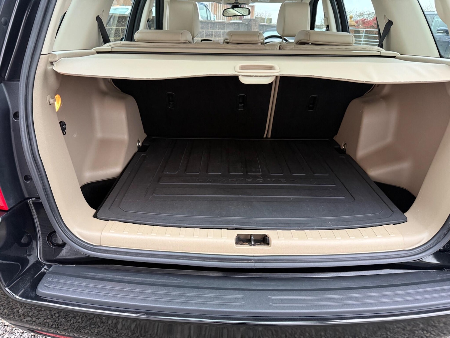 Used Land Rover Freelander 2011 for sale - 77314592: Photo 34