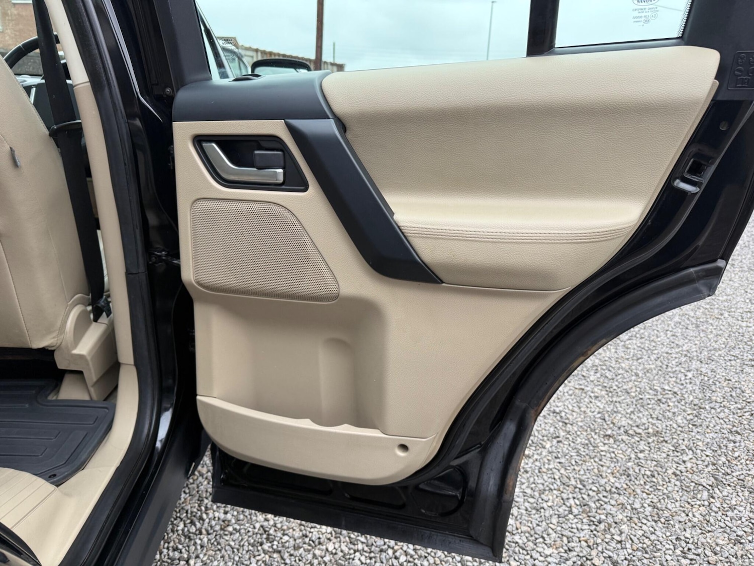 Used Land Rover Freelander 2011 for sale - 77314592: Photo 38