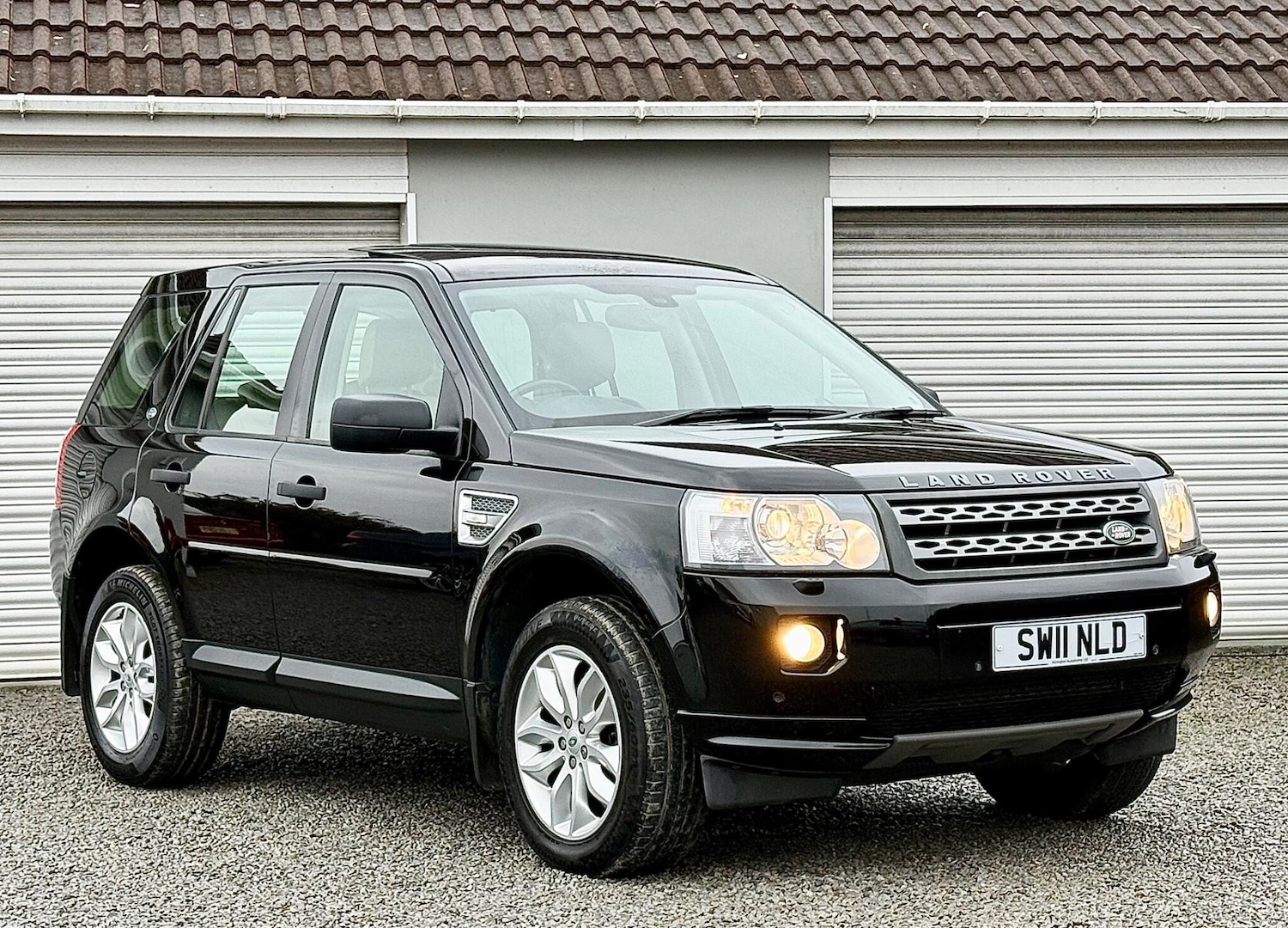 Used Land Rover Freelander 2011 for sale - 77314592: Photo 4