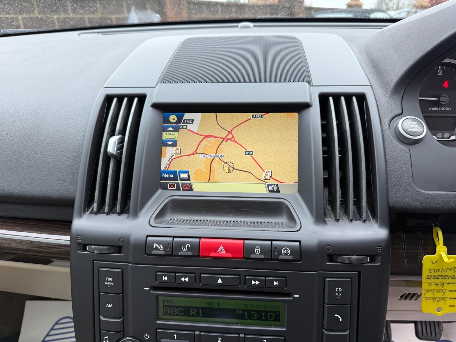 Used Land Rover Freelander 2011 for sale - 77314592: Photo 40