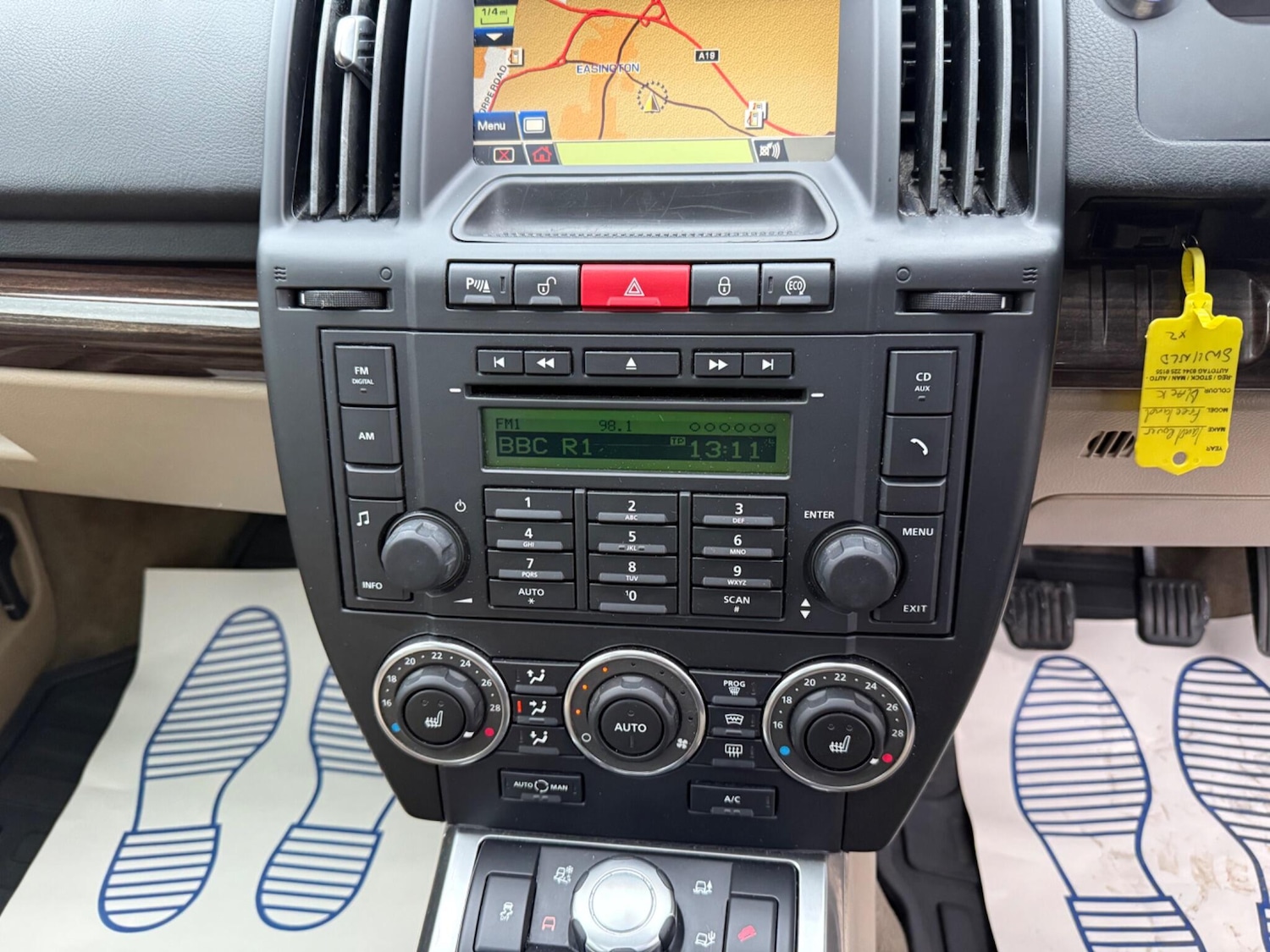 Used Land Rover Freelander 2011 for sale - 77314592: Photo 41