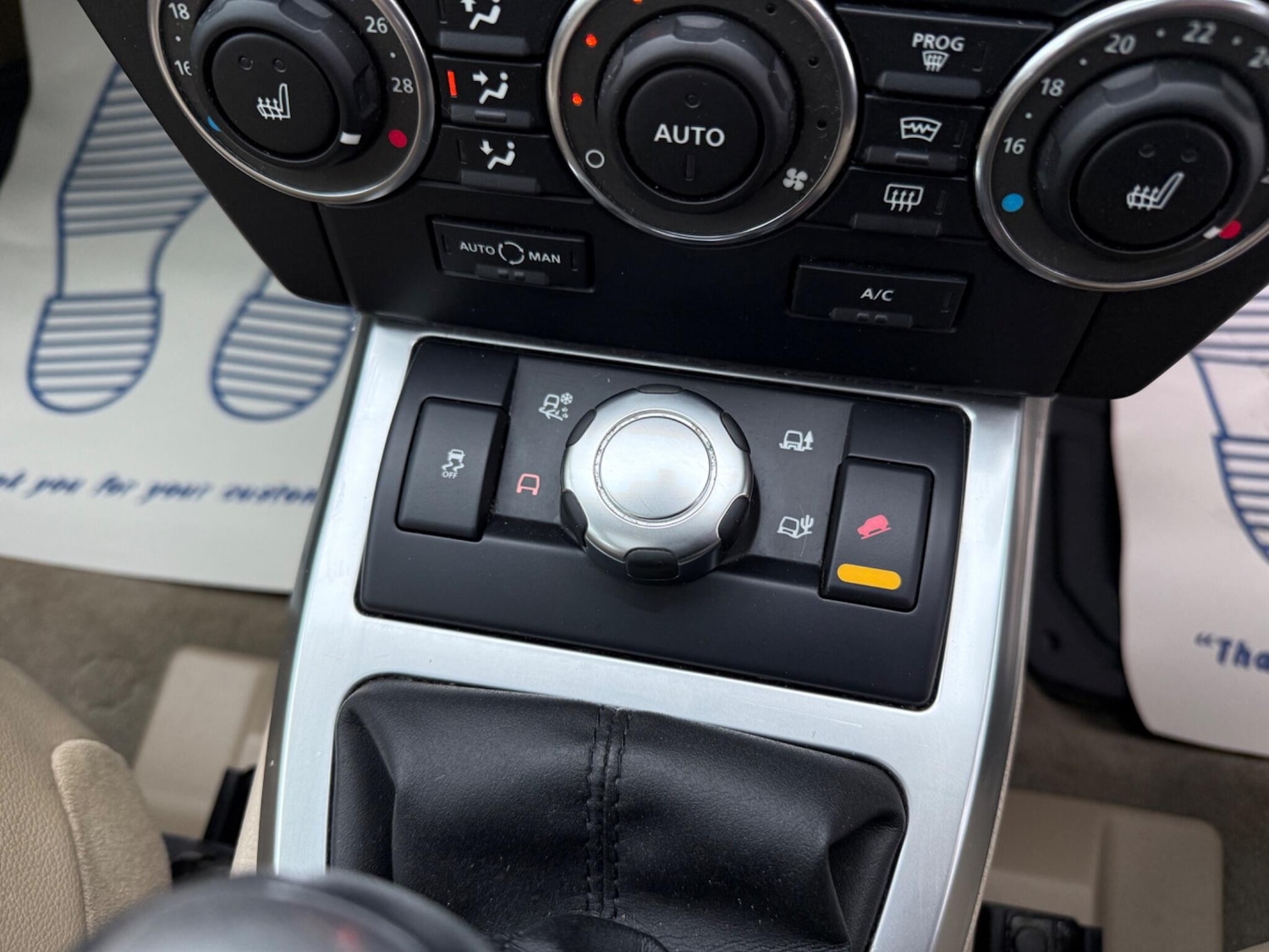 Used Land Rover Freelander 2011 for sale - 77314592: Photo 43