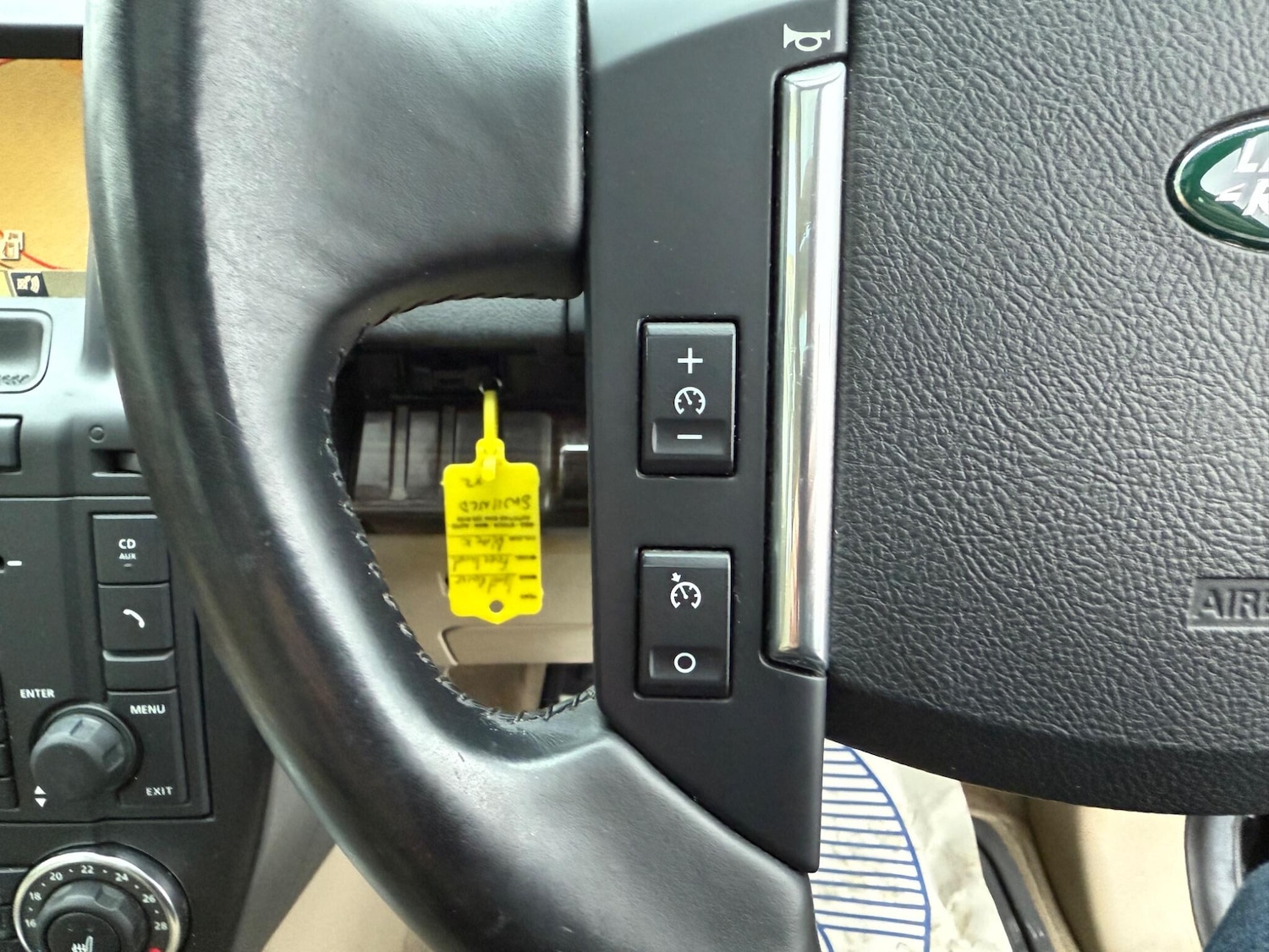 Used Land Rover Freelander 2011 for sale - 77314592: Photo 45