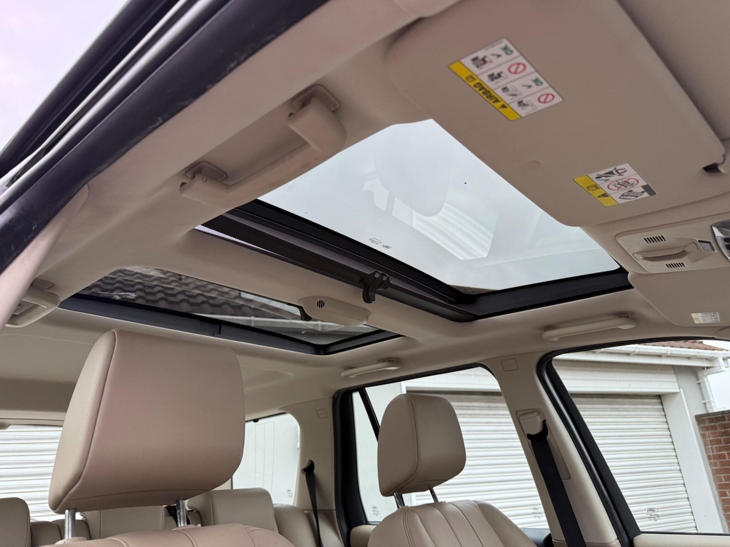 Used Land Rover Freelander 2011 for sale - 77314592: Photo 48