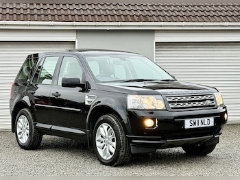 Used Land Rover Freelander 2 2011 for sale - 77314592: Photo
