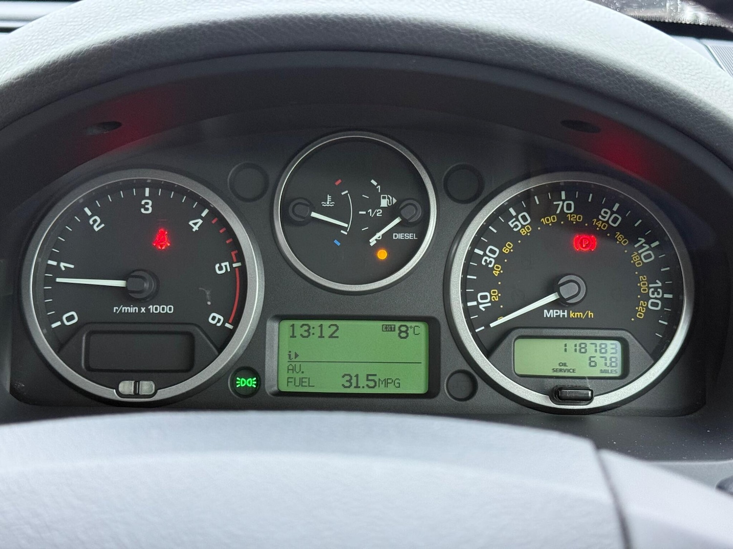 Used Land Rover Freelander 2011 for sale - 77314592: Photo 52