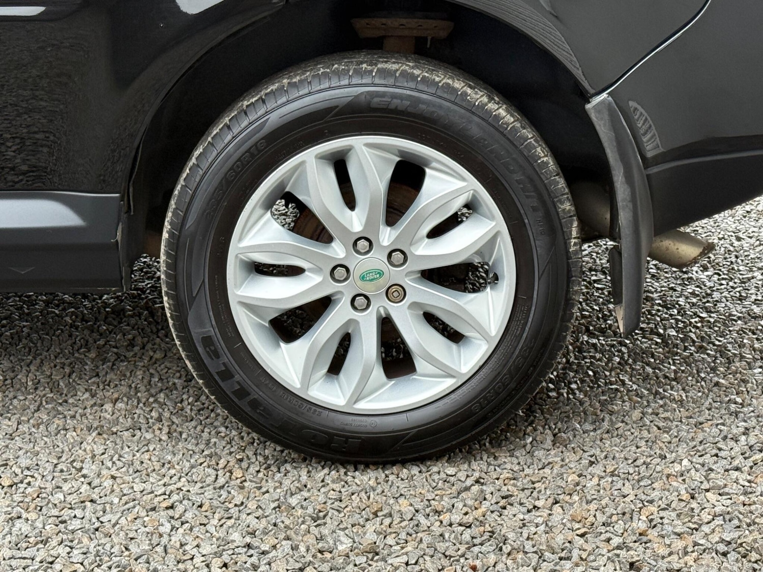 Used Land Rover Freelander 2011 for sale - 77314592: Photo 56