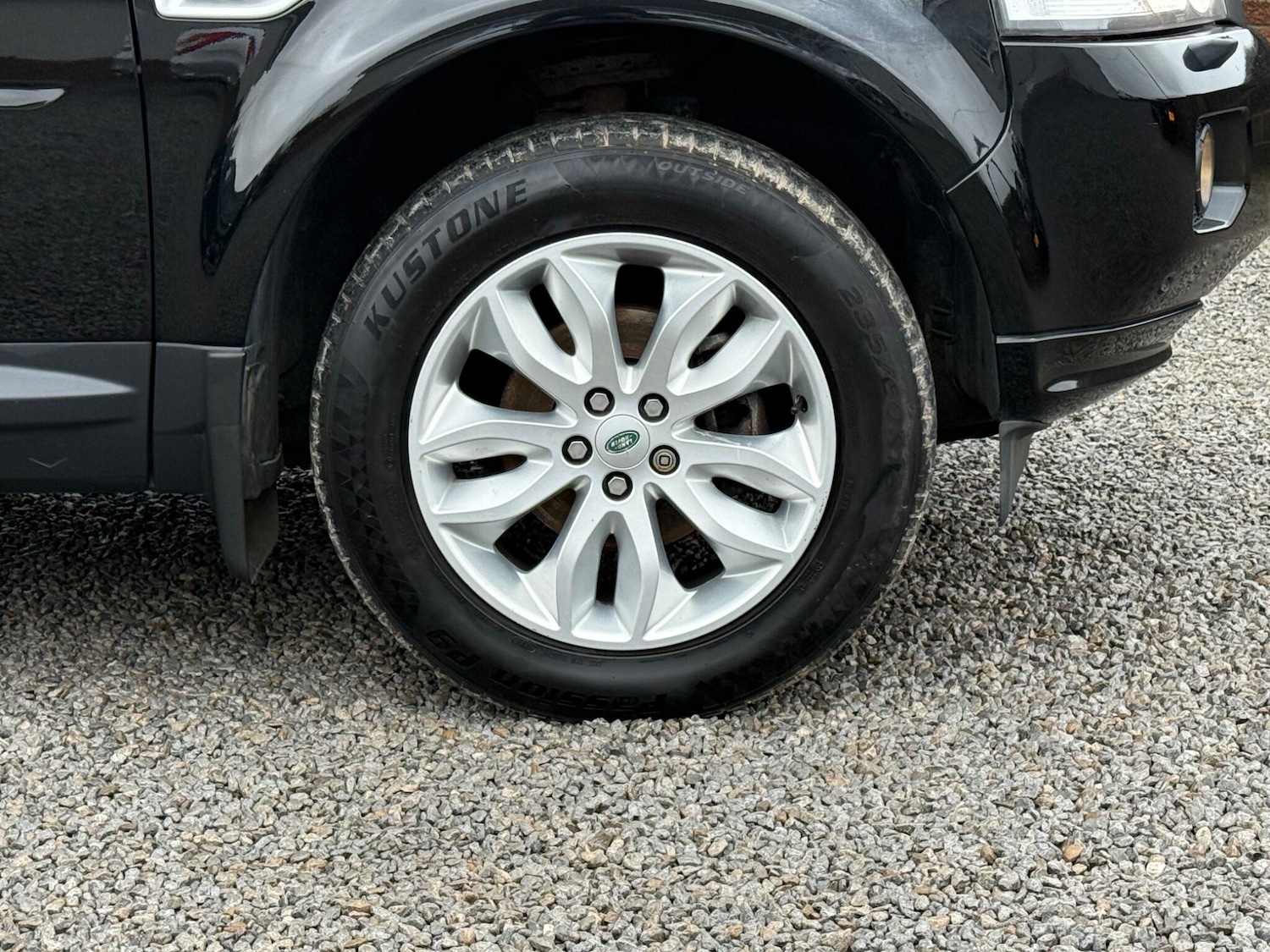 Used Land Rover Freelander 2011 for sale - 77314592: Photo 58