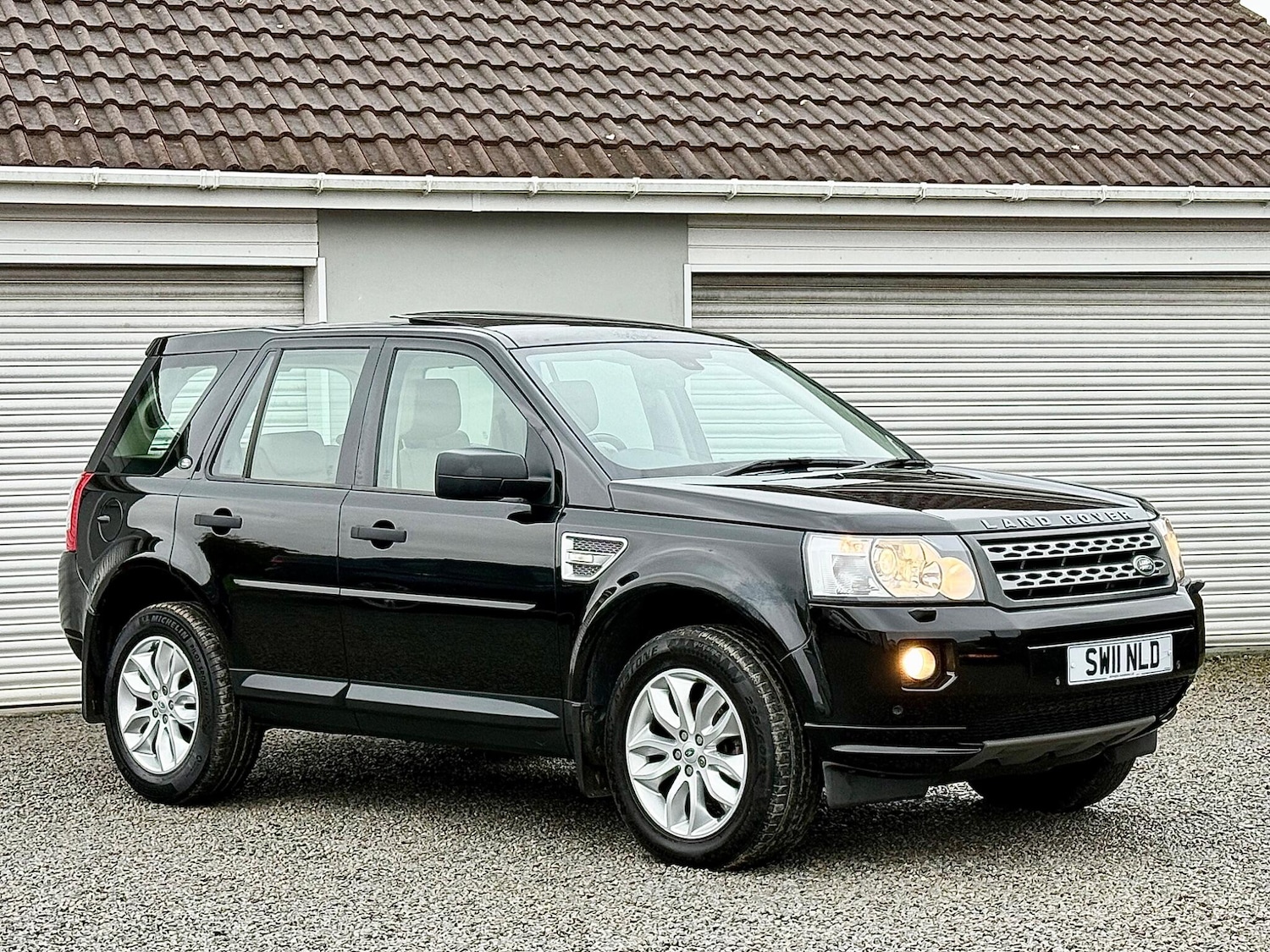 Used Land Rover Freelander 2011 for sale - 77314592: Photo 6