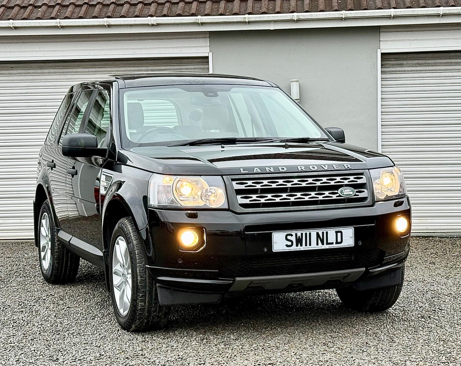 Used Land Rover Freelander 2011 for sale - 77314592: Photo 7