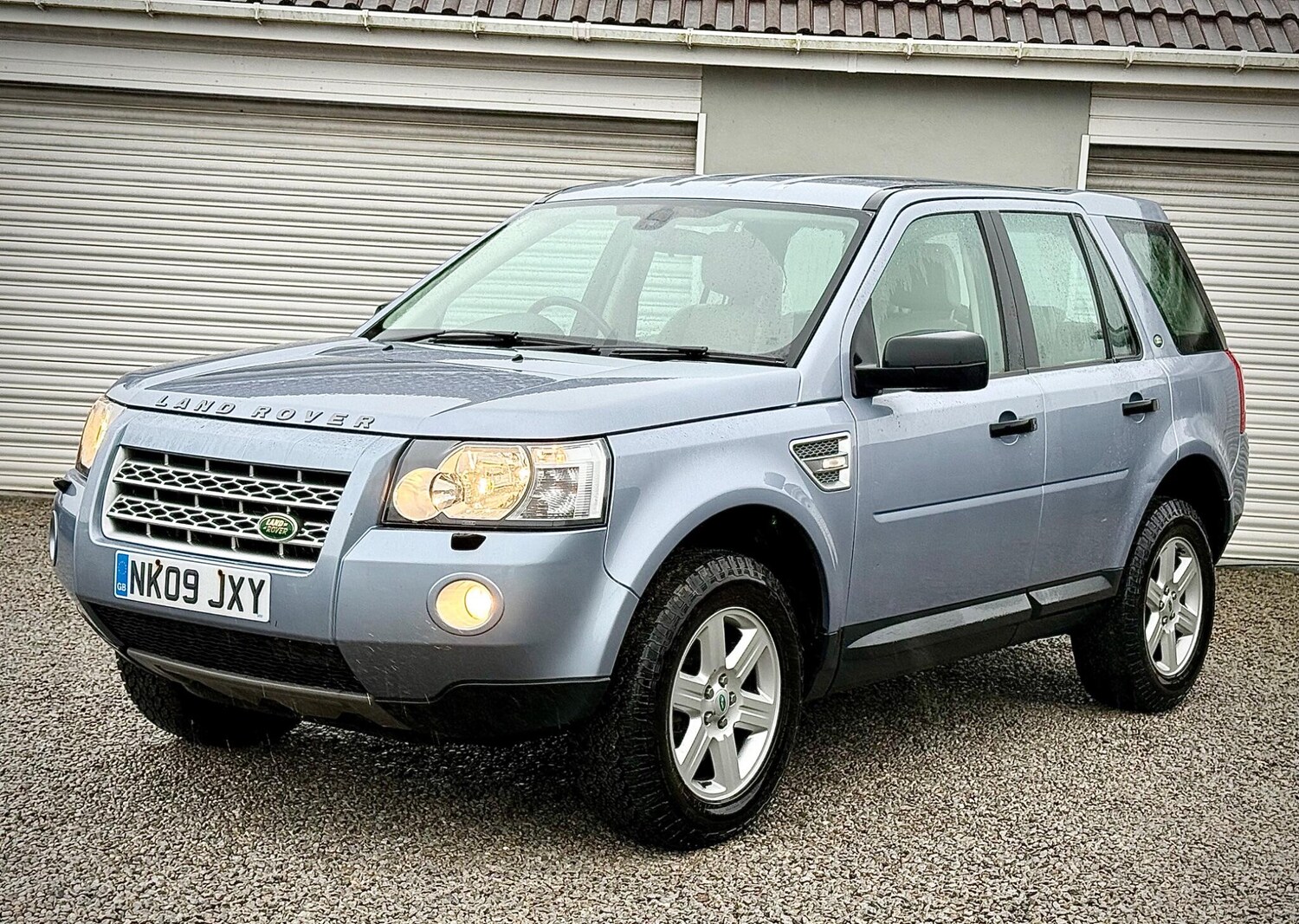 Used Land Rover Freelander 2 for sale - 77468927: Photo 10