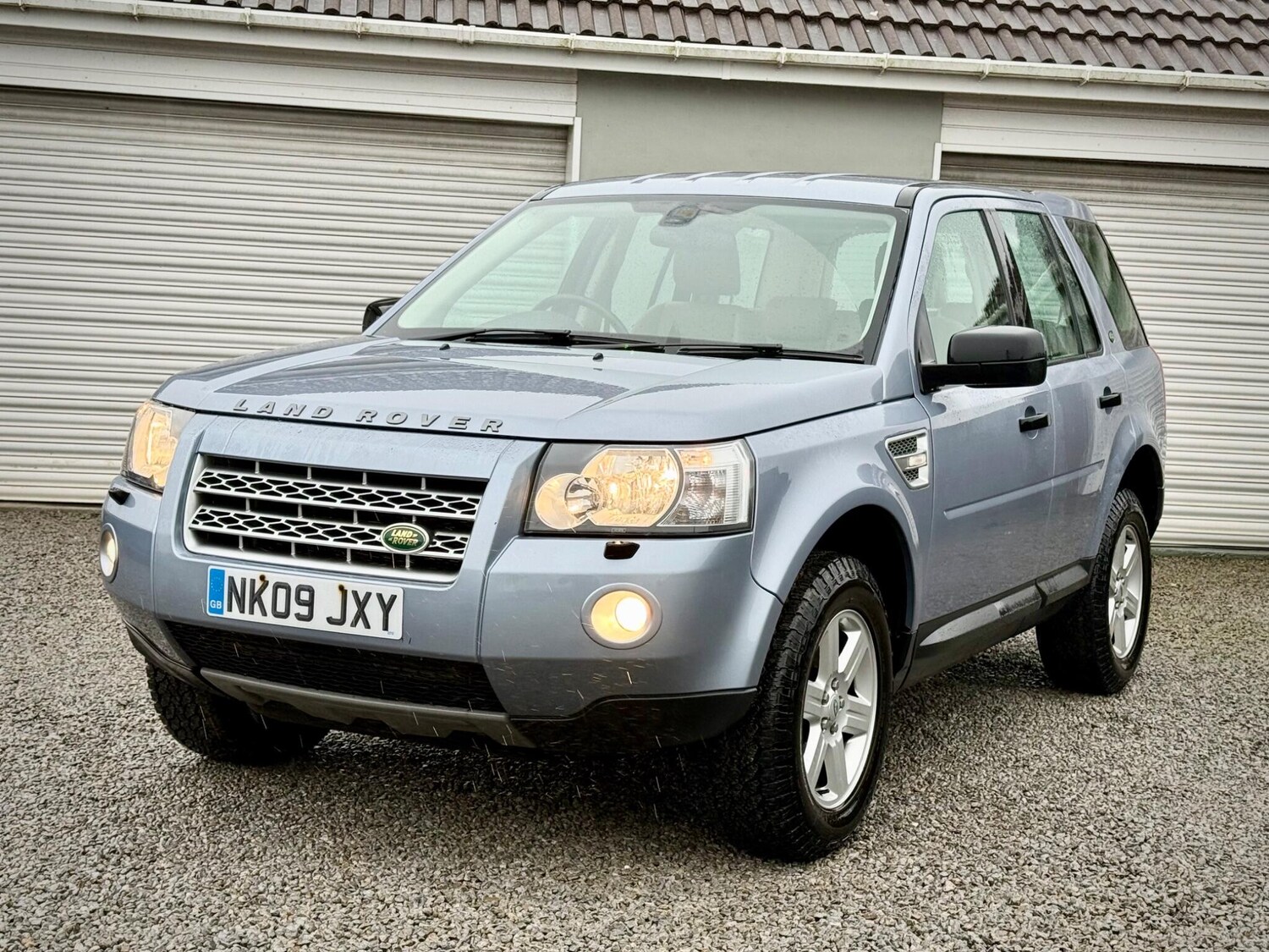 Used Land Rover Freelander 2 for sale - 77468927: Photo 11