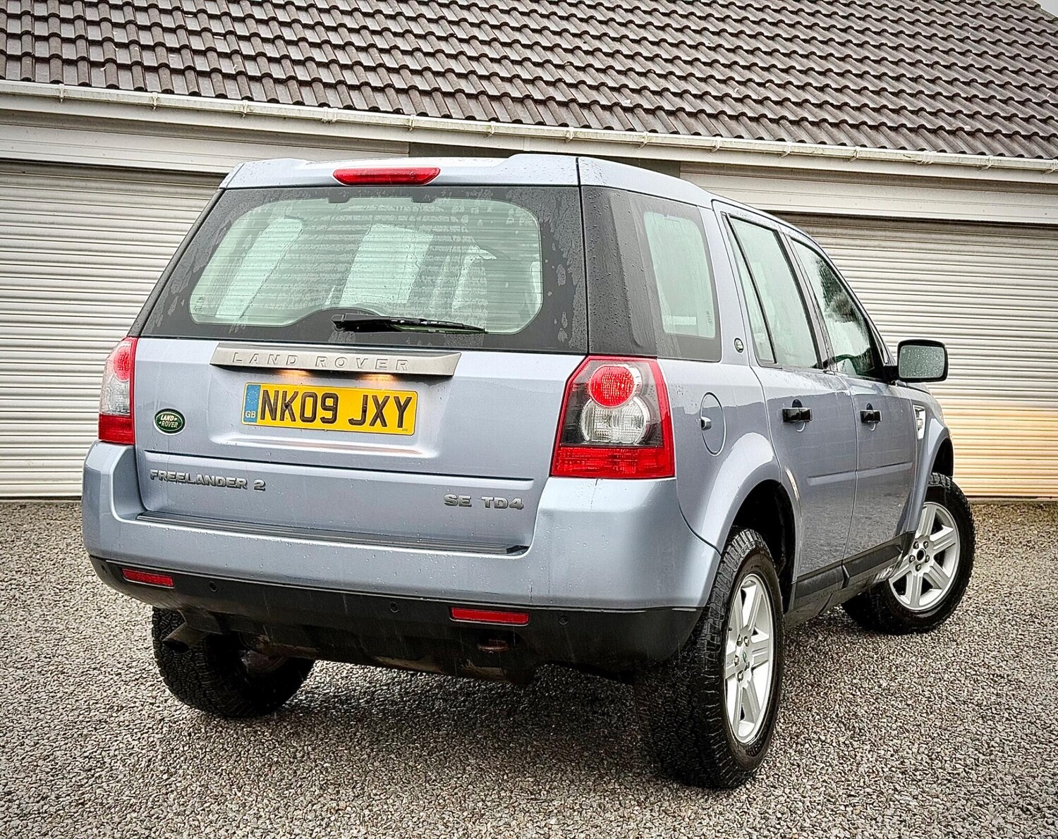 Used Land Rover Freelander 2 for sale - 77468927: Photo 12