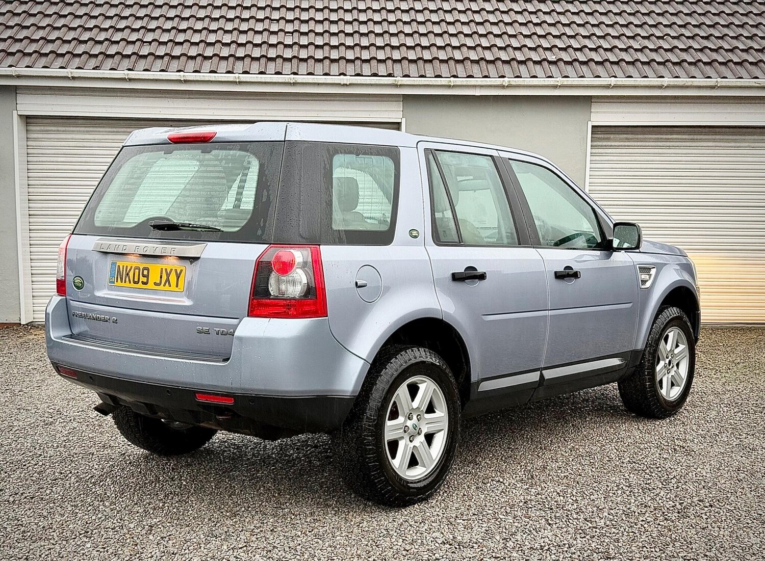 Used Land Rover Freelander 2 for sale - 77468927: Photo 13