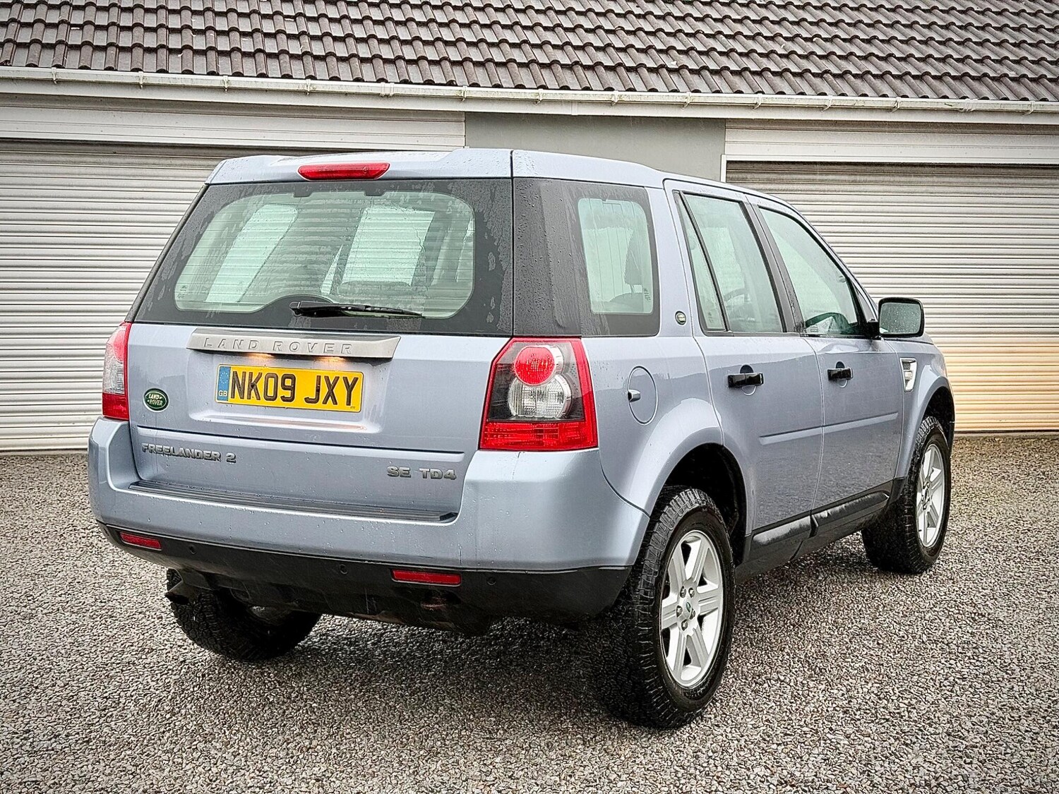 Used Land Rover Freelander 2 for sale - 77468927: Photo 14