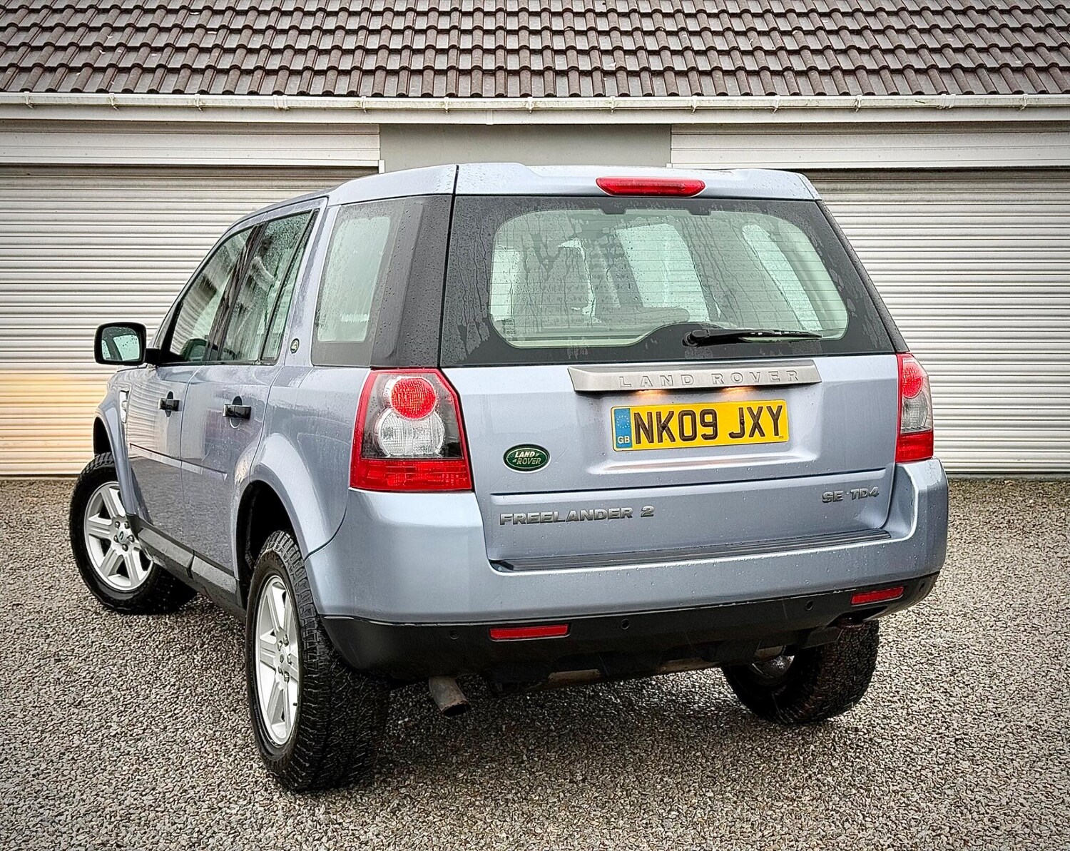 Used Land Rover Freelander 2 for sale - 77468927: Photo 16