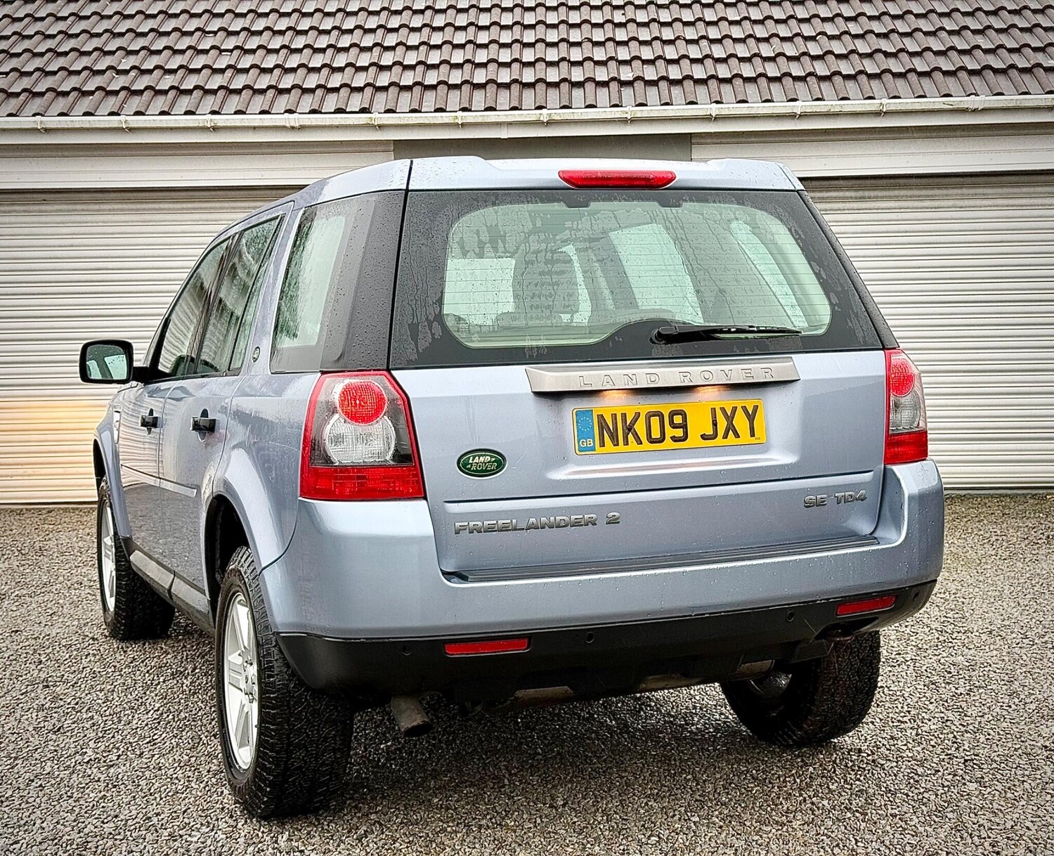 Used Land Rover Freelander 2 for sale - 77468927: Photo 17