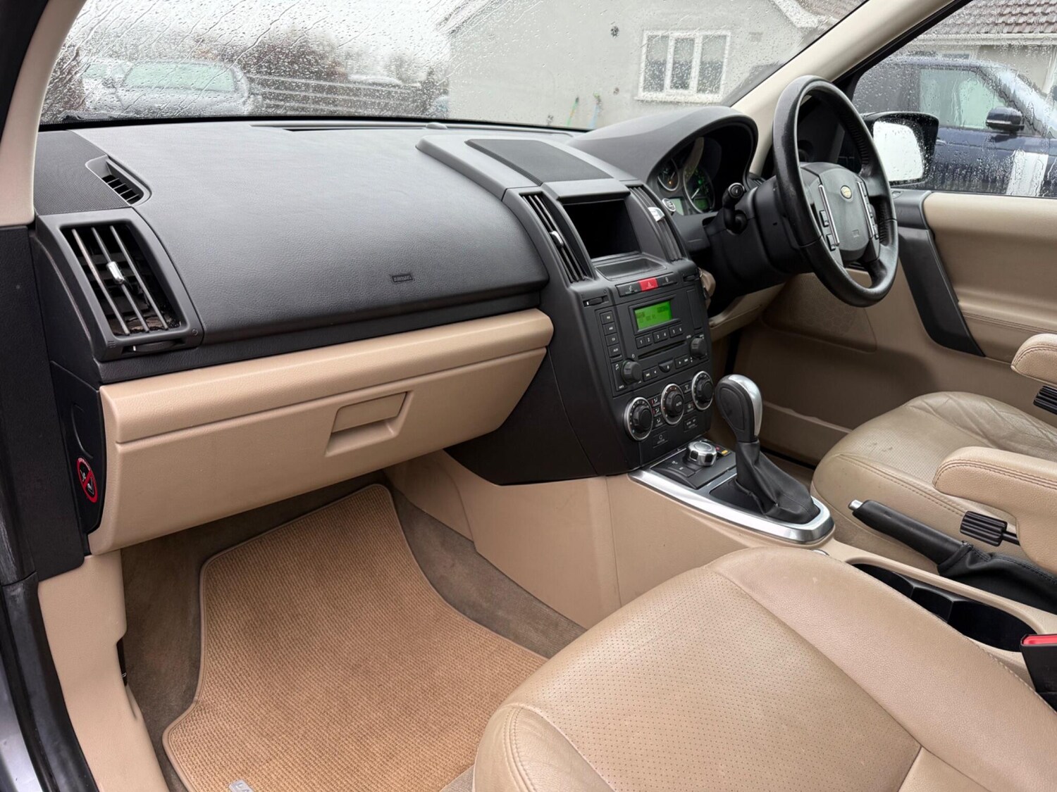 Used Land Rover Freelander 2 for sale - 77468927: Photo 19