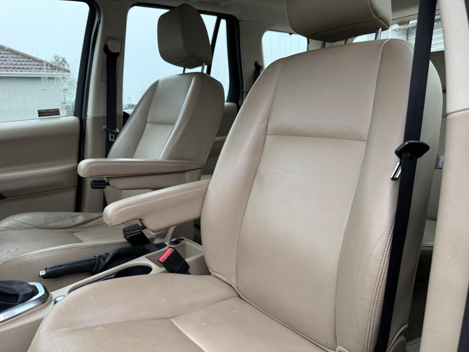 Used Land Rover Freelander 2 for sale - 77468927: Photo 21