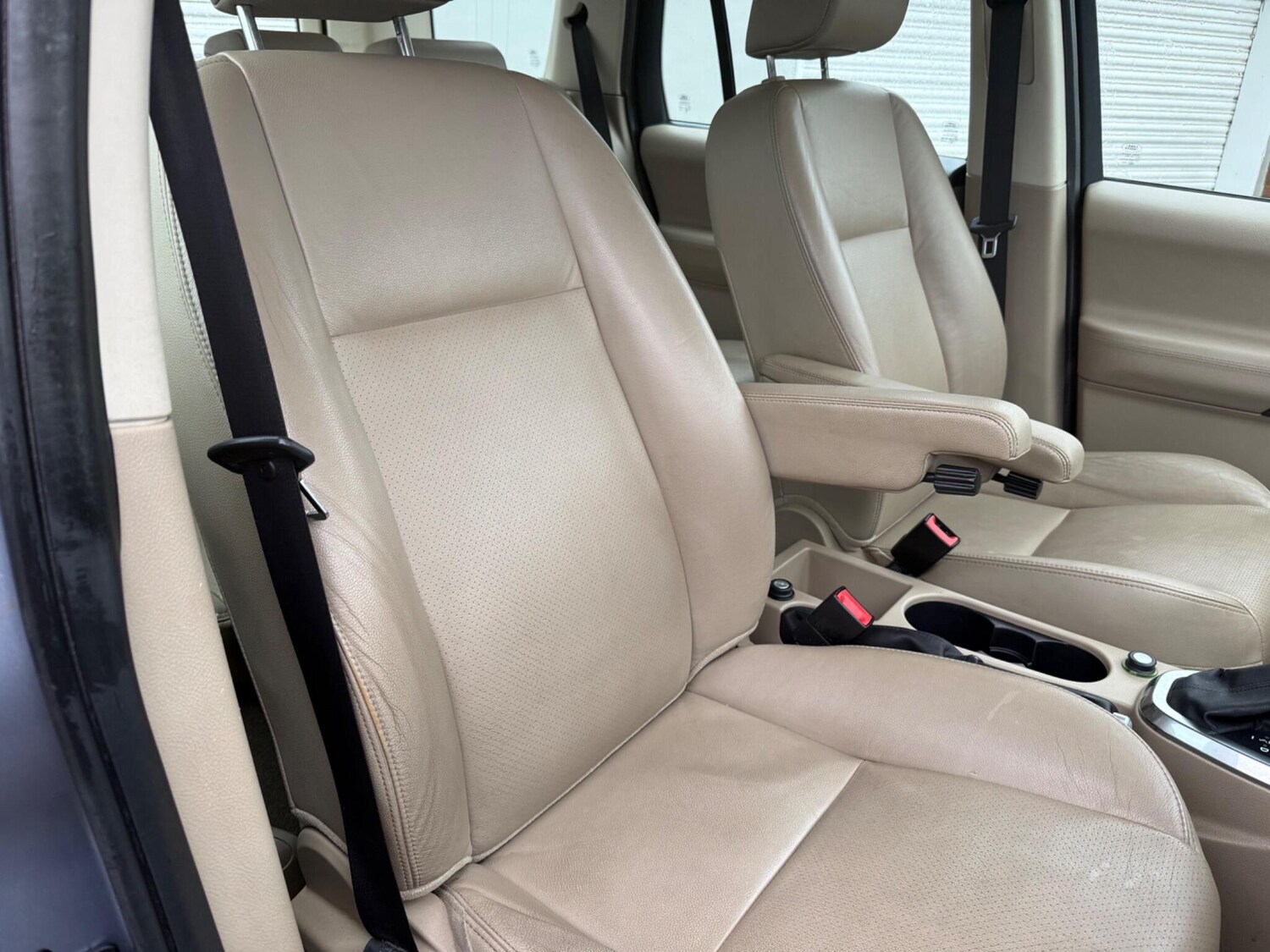 Used Land Rover Freelander 2 for sale - 77468927: Photo 26