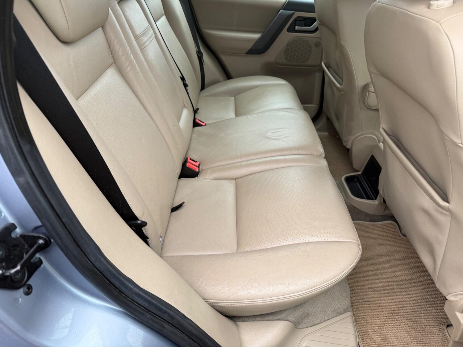 Used Land Rover Freelander 2 for sale - 77468927: Photo 29