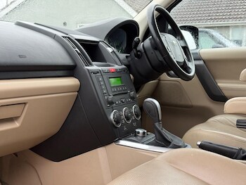 Used Land Rover Freelander 2 2009 for sale - 77468927: Photo