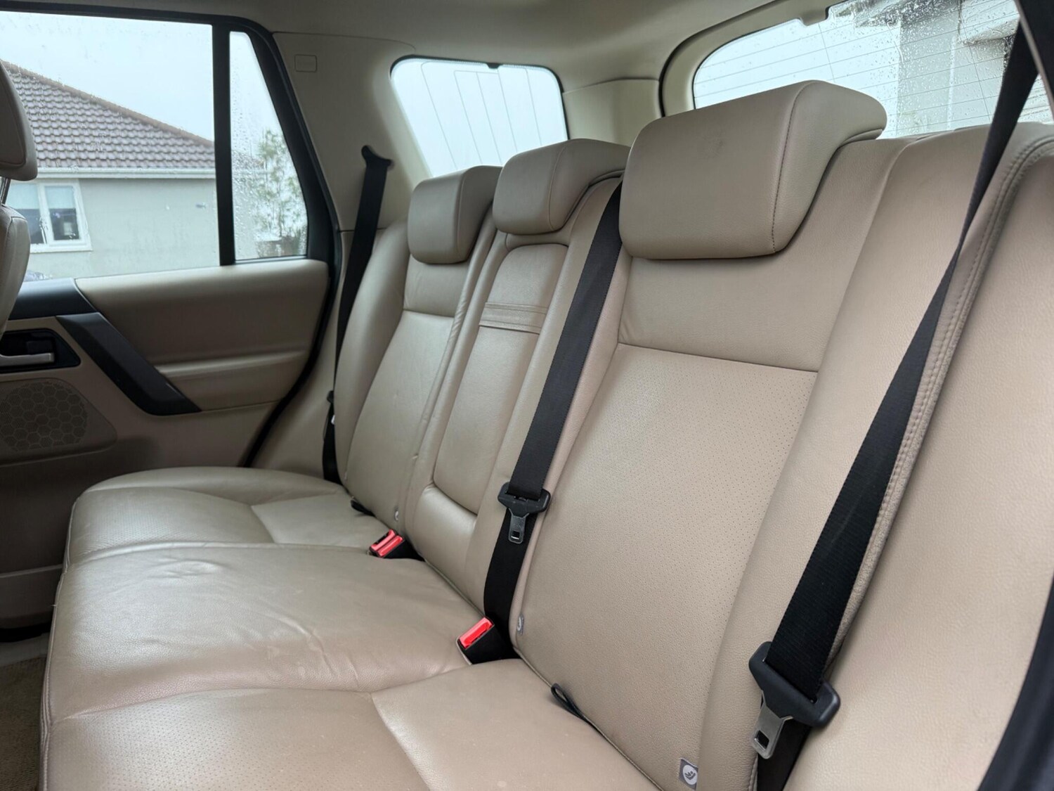 Used Land Rover Freelander 2 for sale - 77468927: Photo 31