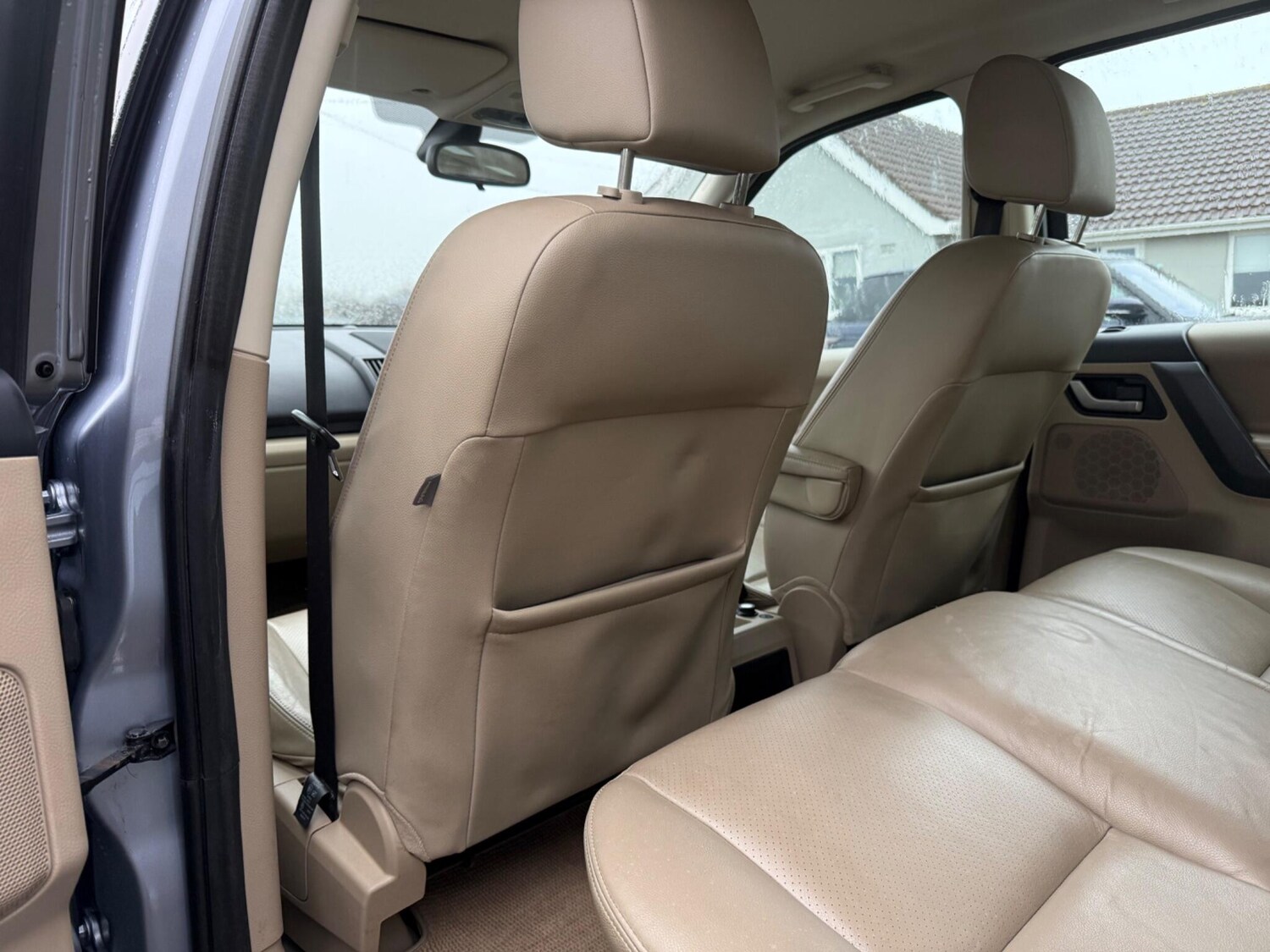 Used Land Rover Freelander 2 for sale - 77468927: Photo 32