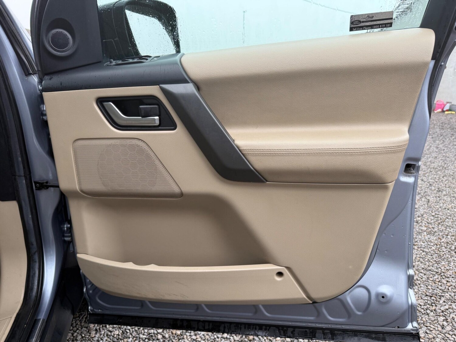 Used Land Rover Freelander 2 for sale - 77468927: Photo 34