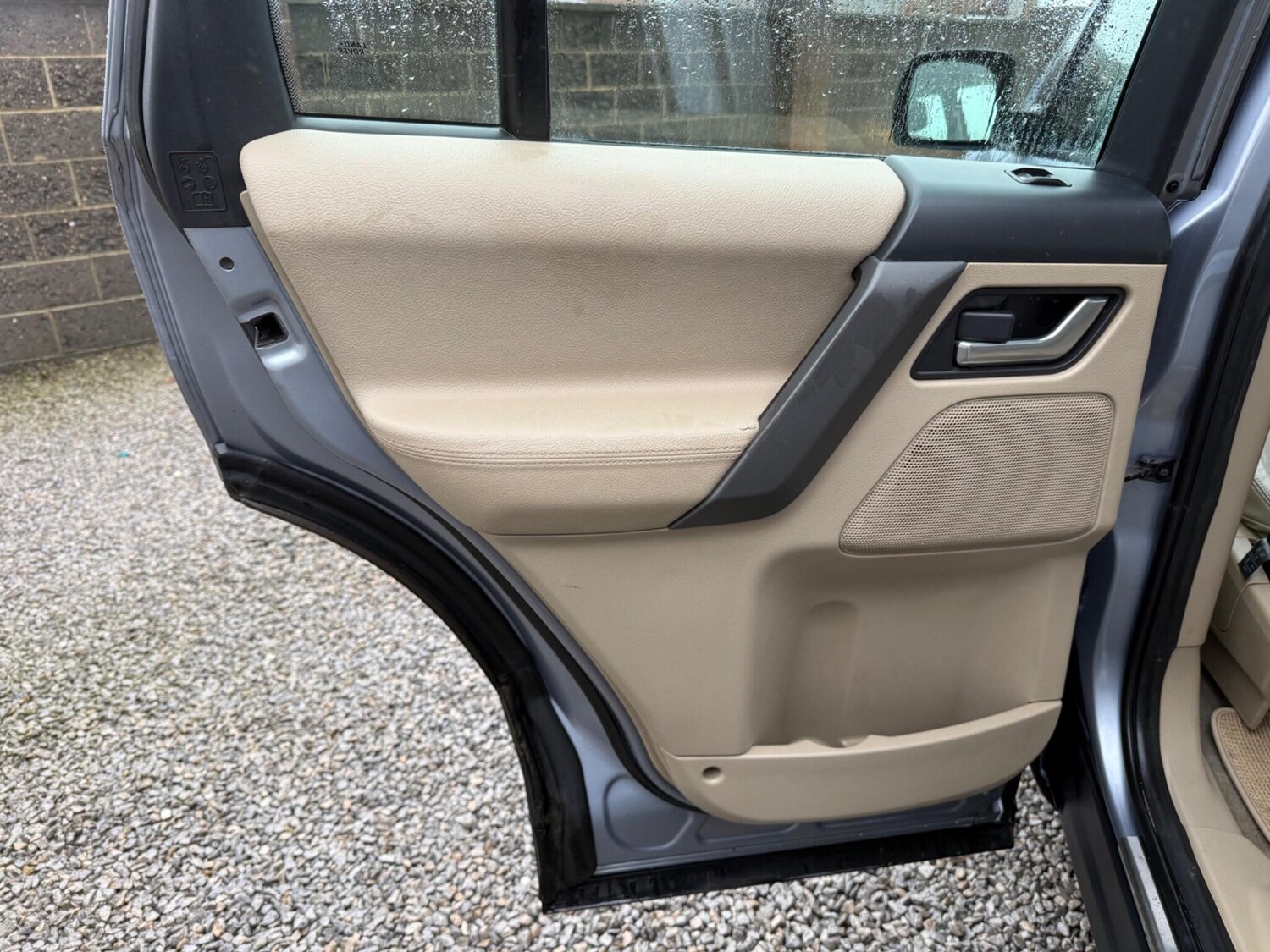 Used Land Rover Freelander 2 for sale - 77468927: Photo 36