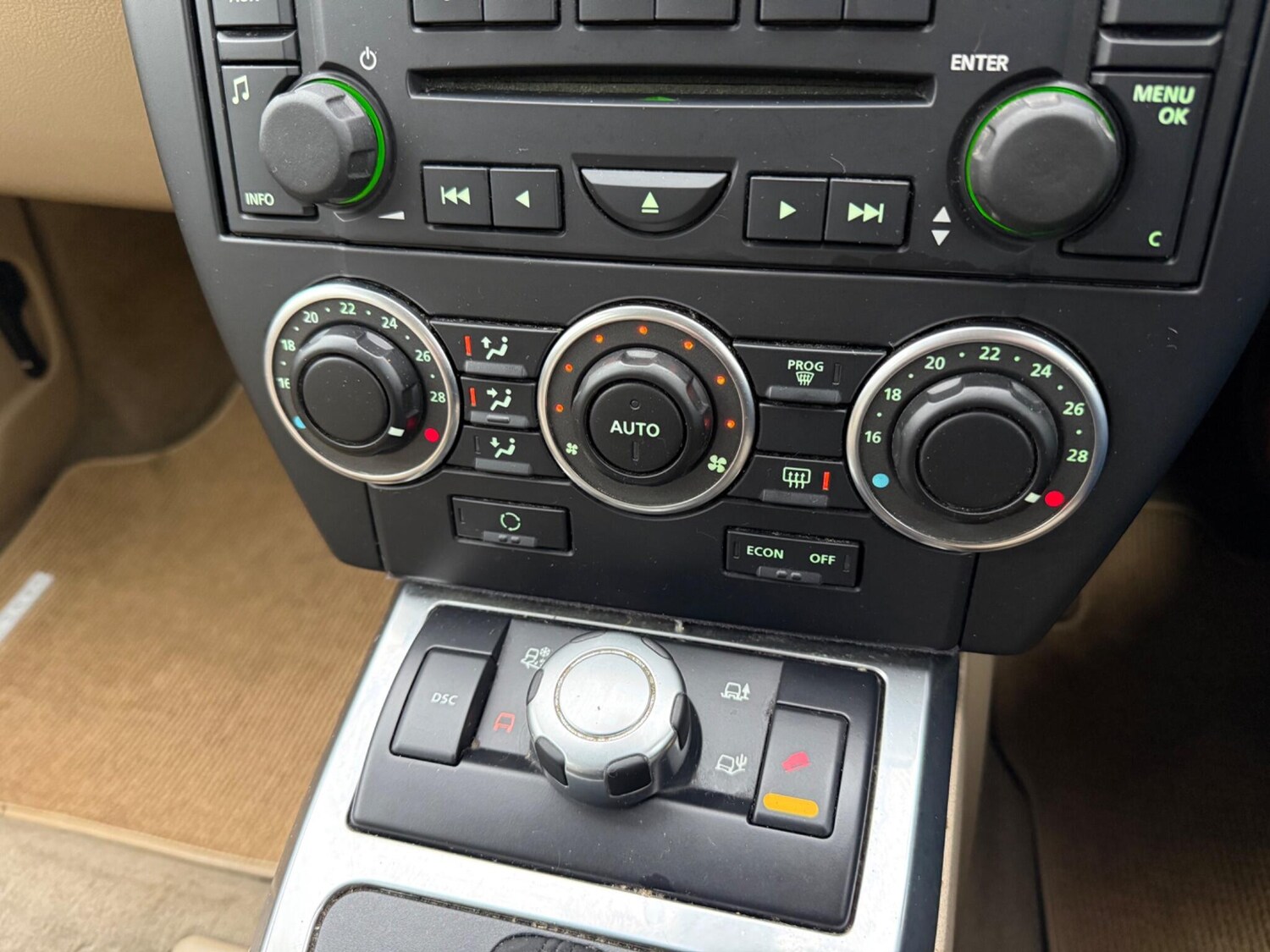 Used Land Rover Freelander 2 for sale - 77468927: Photo 39