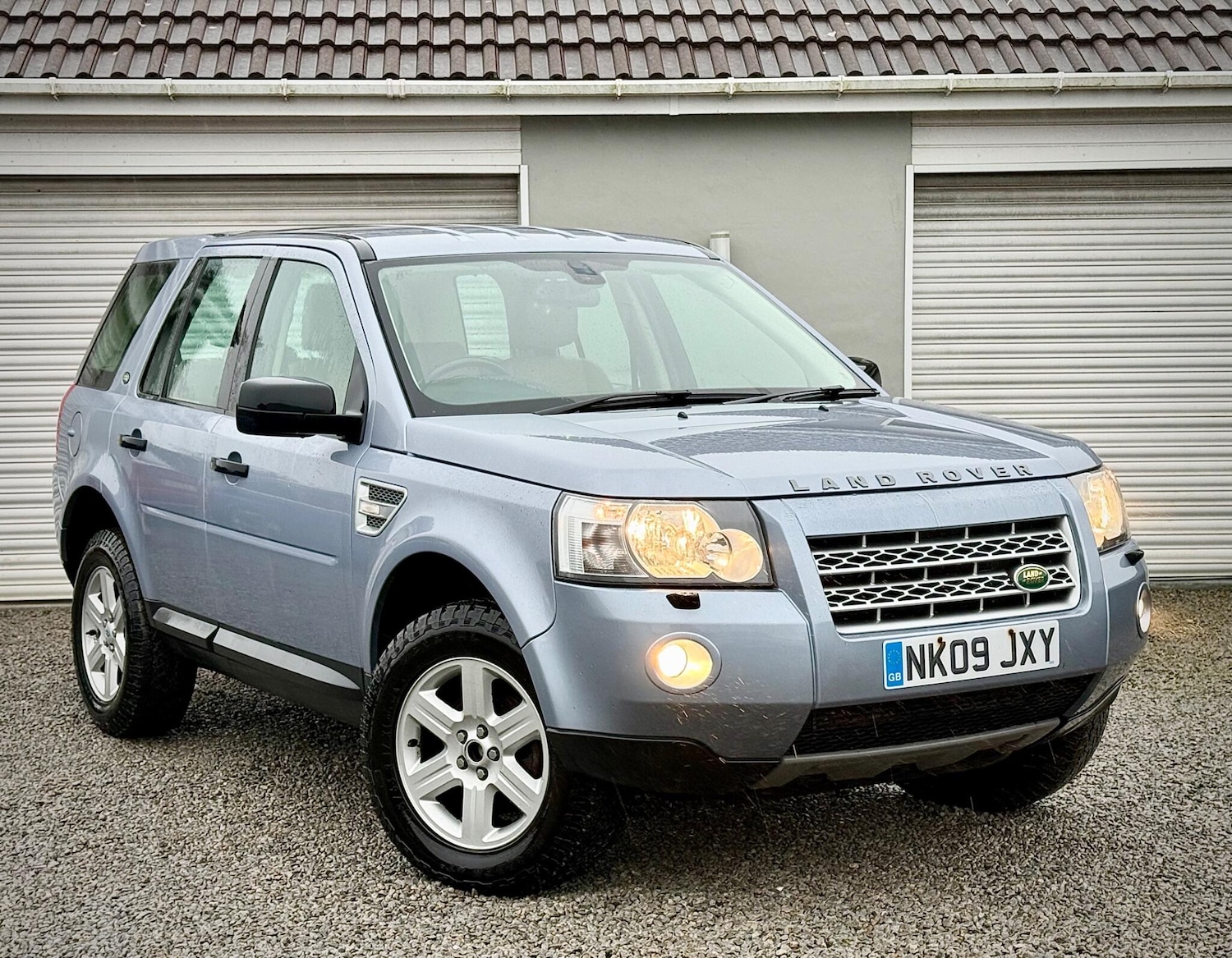Used Land Rover Freelander 2 for sale - 77468927: Photo 4