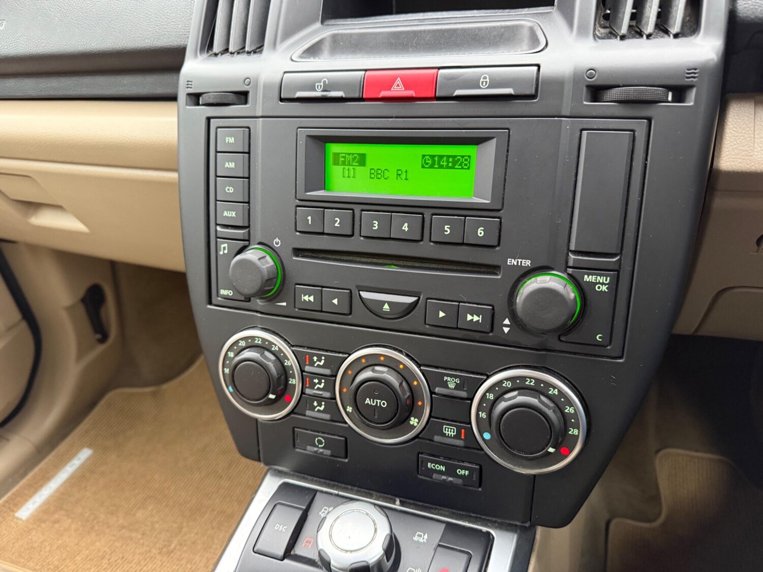 Used Land Rover Freelander 2 for sale - 77468927: Photo 40