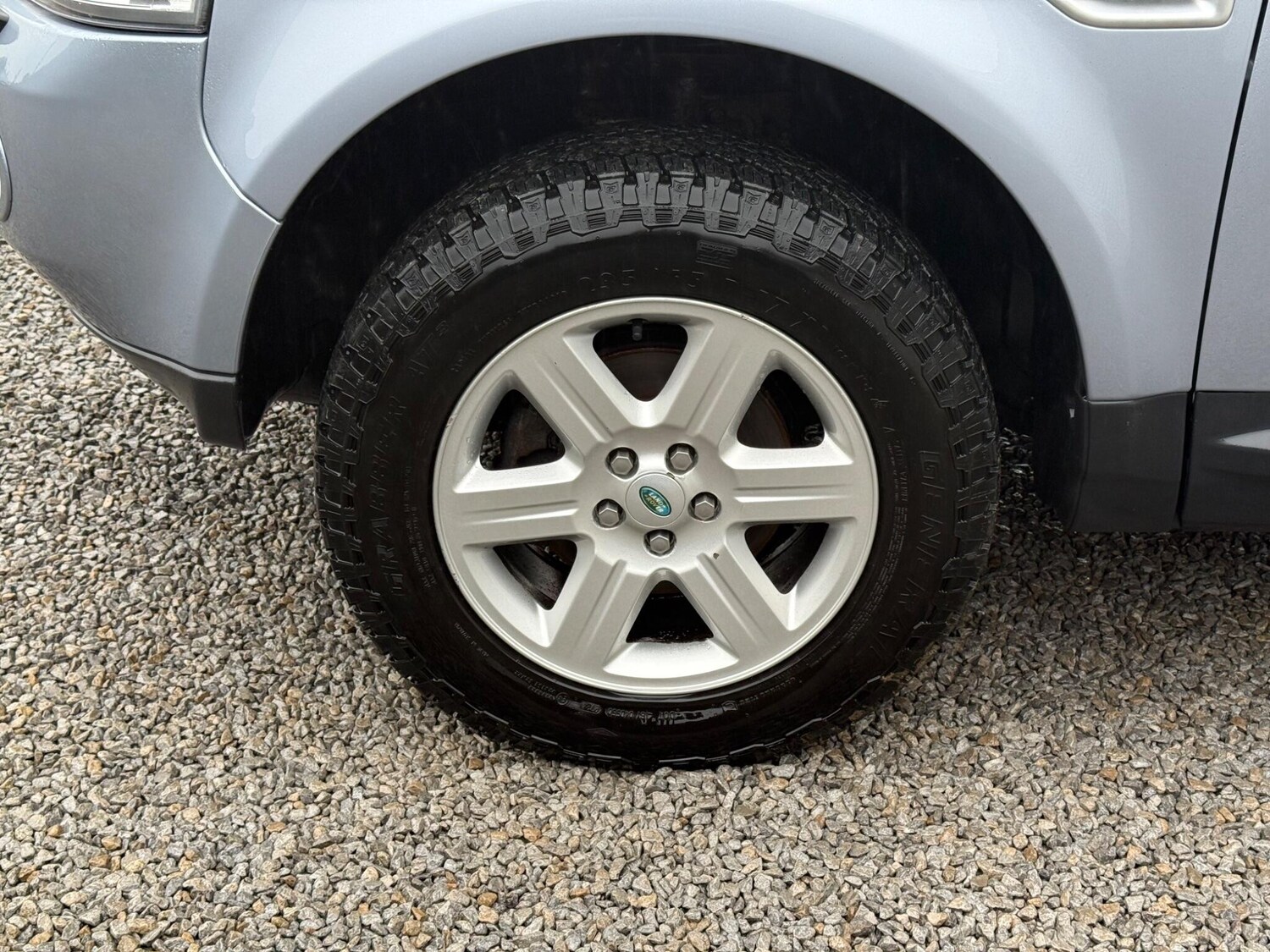 Used Land Rover Freelander 2 for sale - 77468927: Photo 48