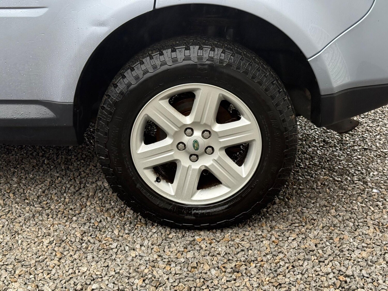 Used Land Rover Freelander 2 for sale - 77468927: Photo 49