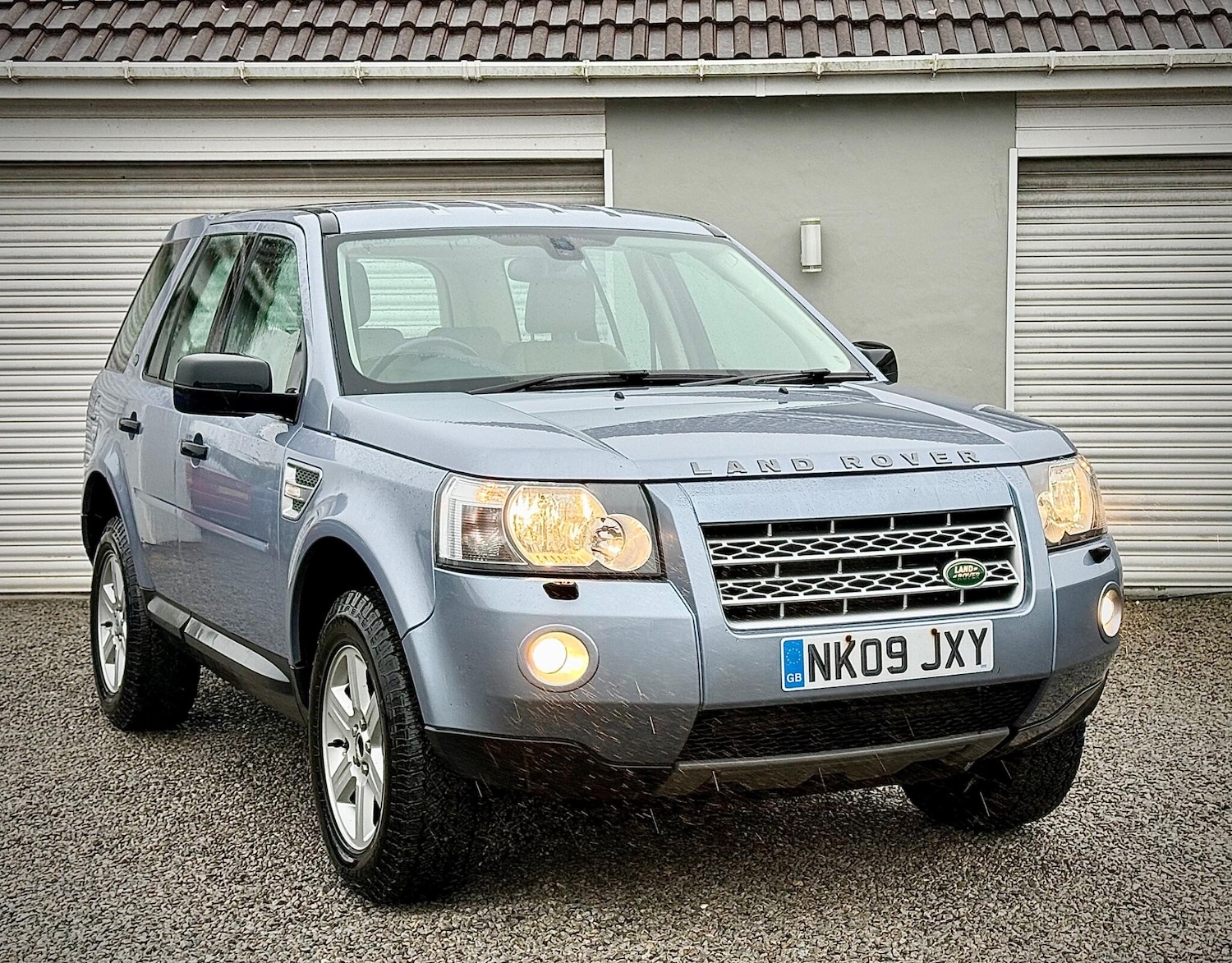 Used Land Rover Freelander 2 for sale - 77468927: Photo 5
