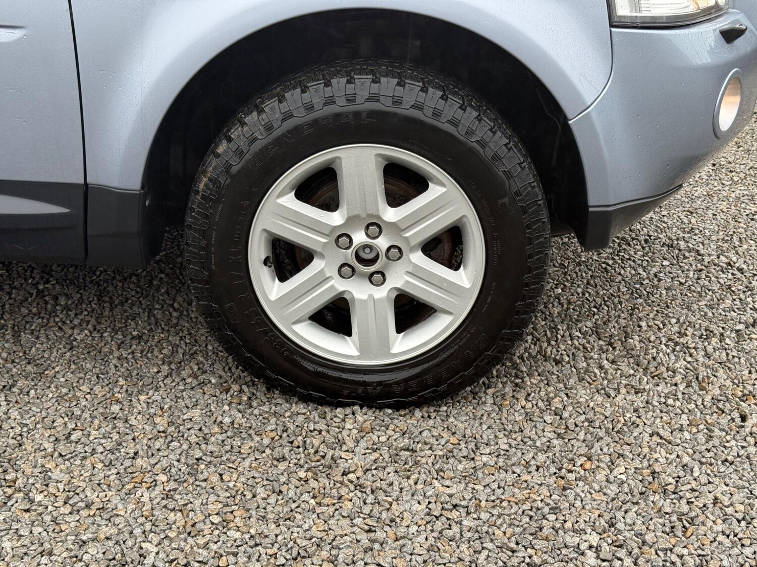 Used Land Rover Freelander 2 for sale - 77468927: Photo 50