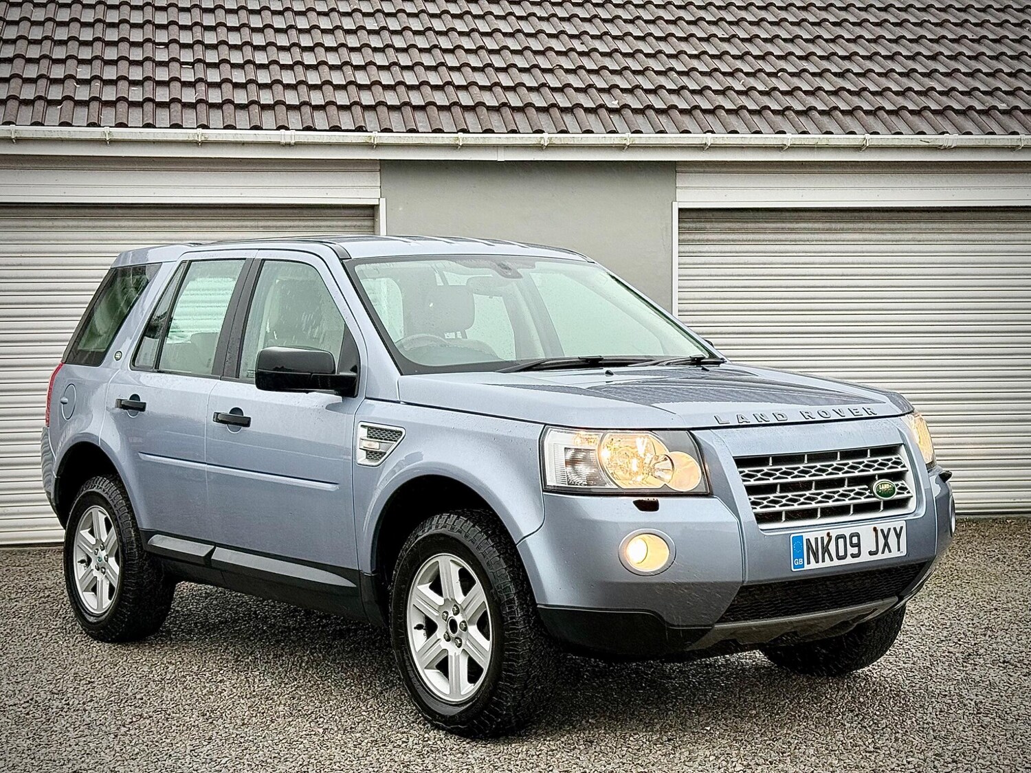 Used Land Rover Freelander 2 for sale - 77468927: Photo 6