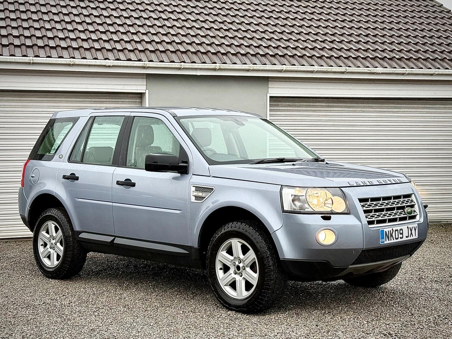 Used Land Rover Freelander 2 for sale - 77468927: Photo 7