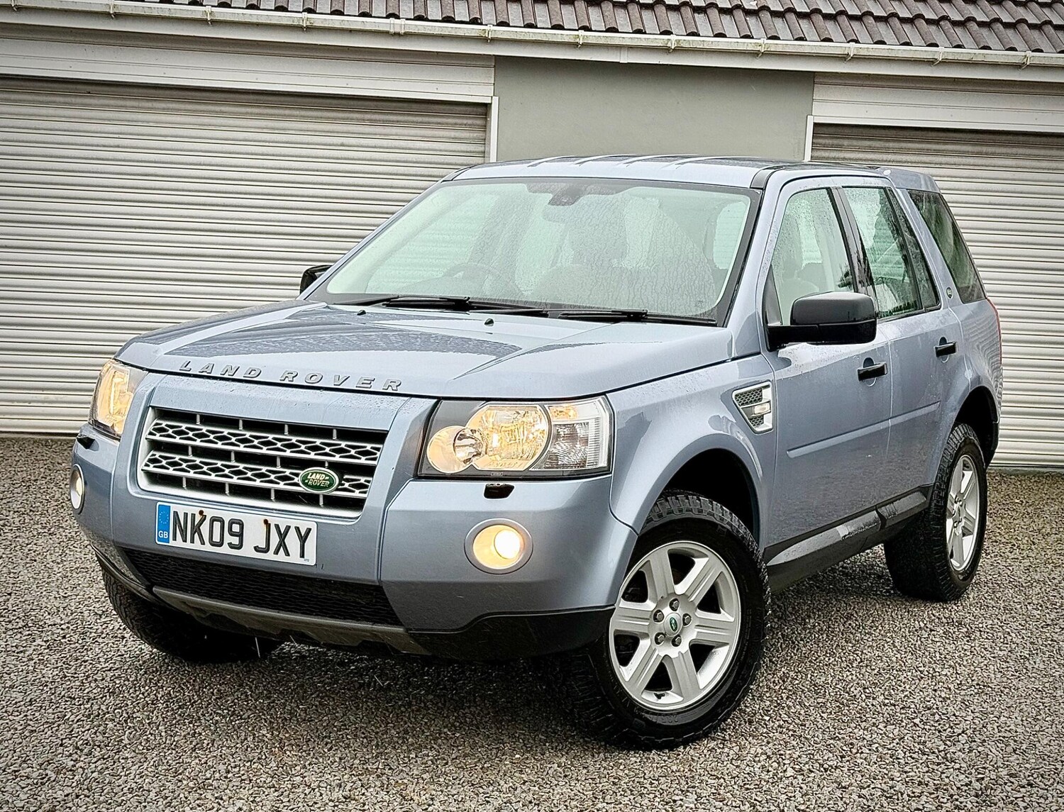 Used Land Rover Freelander 2 for sale - 77468927: Photo 9