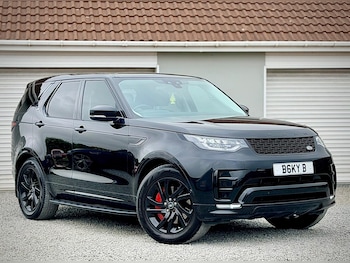 Used Land Rover Discovery 2019 for sale - 79188356: Photo