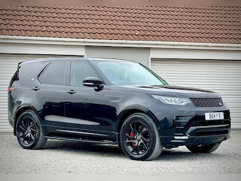 Used Land Rover Discovery 2019 for sale - 79188356: Photo