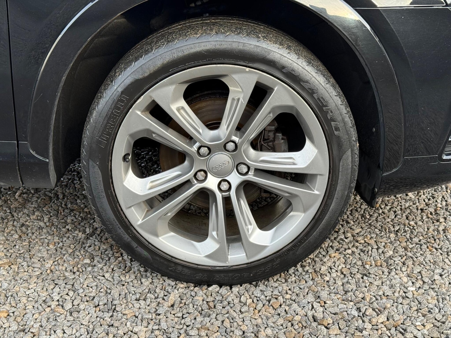 Used Audi Q3 2015 for sale - 77203458: Photo 12