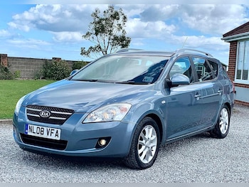Used Kia Ceed 2008 for sale - 78561900: Photo