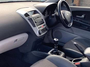 Used Kia Ceed 2008 for sale - 78561900: Photo