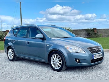Used Kia Ceed 2008 for sale - 78561900: Photo
