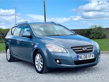 Used Kia Ceed 2008 for sale - 78561900: Photo
