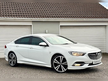 2018 (18) - 2.0 Turbo D BlueInjection SRi VX Line Nav Grand Sport Euro 6 (s/s) 5dr