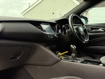 Used Vauxhall Insignia 2018 for sale - 76824151: Photo